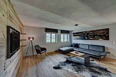 Eibele Chalets - Chalet Seeblick
