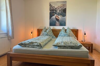 Ferienwohnung Schneeweiss - Ferienwohnung 1