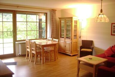 Ferienwohnung Enzian (2) im Feriendorf Sonnenhang im Allgäu - ENG 27 Ferienwohnung Enzian im Feriendorf Sonnenhang