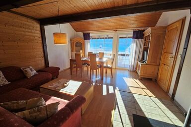 Ferienwohnung Enzian (3) im Feriendorf Sonnenhang im Allgäu - ENO 29 Ferienwohnung Enzian im Feriendorf Sonnenhang HT