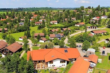 Ferienhaus Wieselweg im Feriendorf Reichenbach (22.) - Ferienhaus (22) hell und gemütlich für 4 Personen