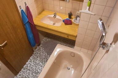 Ferienwohnung Nußbaumer - Ferienwohnung Alpenblick