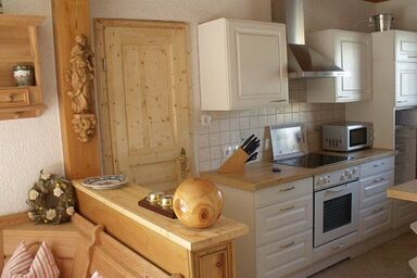 Ferienhaus Fuchsweg im Feriendorf Reichenbach (F1) - Ferienhaus im Allgäuer Stil mit Bergblick und Ruhe (F1)