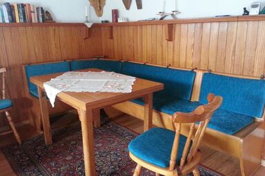 Ferienhaus Rehpfad im Feriendorf Reichenbach (4) - Ferienhaus mit Blick auf die Allgäuer Berge, HT (R4)