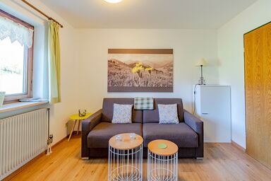 Haus Bollwein Whg. 3 - Ferienwohnung mit Parkplatz, Balkon und Ski-Abstellmöglichkeit