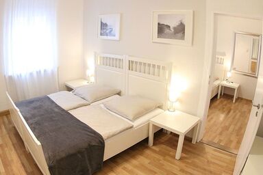 Apartmenthaus Galgenhofstr. 43-45 - 3-Zimmer-Apartment