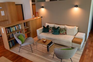 Ferienwohnung Lebensfreude