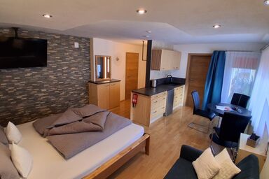 Hochtal Apartments - Alpenliebe