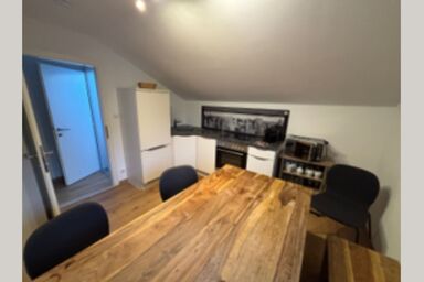 Ferienapartments Seepresso - Apartment Top 6