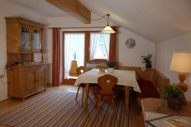 Haus Kampenblick - Wohnung 4 im Haus Kampenblick