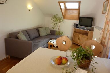 Haus Kampenblick - Wohnung 5 im Haus Kampenblick