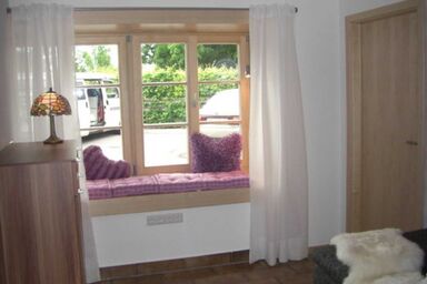 Haus Schmidt Ferienwohnungen - Ferienwohnung 1