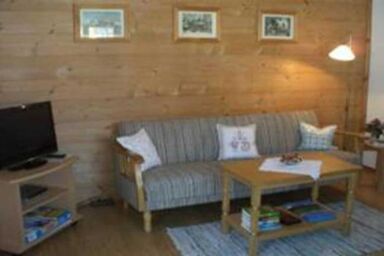 Ferienwohnungen Sepp Bernrieder - Ferienwohnung 1