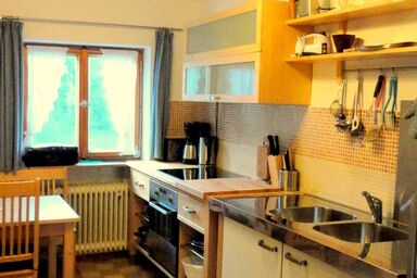 Ferienwohnung Hormeier - Ferienwohnung Spitzingsee