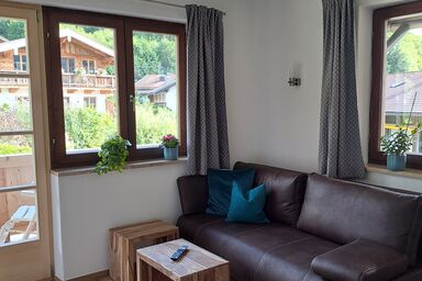 Ferienwohnungen Nagel, Kreuth-Enterbach - Ferienwohnung Ringberg