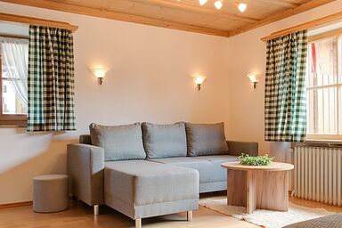 Ferienwohnungen Steixner - Tegernsee