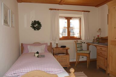 Moarhof - Einzelzimmer 2