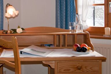 Moarhof - Einzelzimmer 1