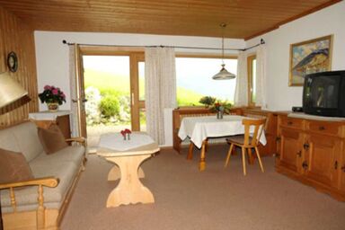 Ferienwohnungen Sonnleitn - Ferienwohnung Bodenschneid