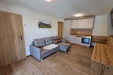 Gästehaus Becher, Kreuth-Point - Ferienwohnung 4 Resi