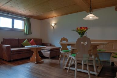 Gästehaus  Webermohof - Ferienwohnung Setzberg