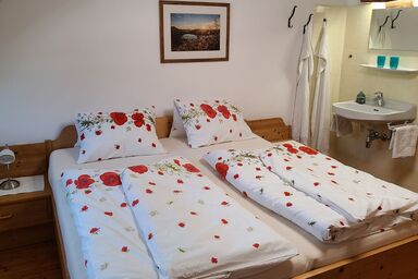 Biobauernhof Lublasser Dickerl - Ferienwohnung für 2-5 Personen