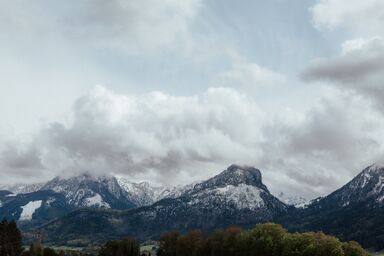Auerhiasbauer - Ferienwohnung Schafberg