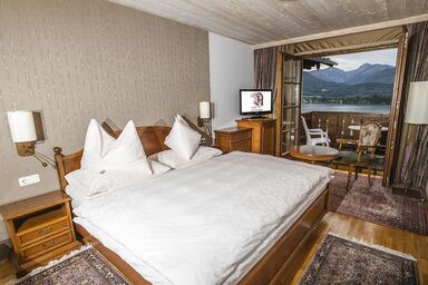 Villa Anzengruber - Juniorsuite 6