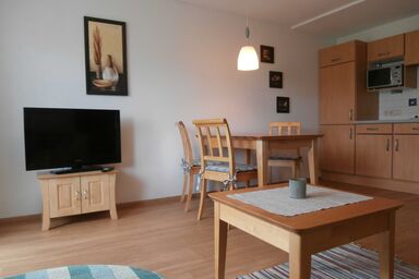 Ferienwohnungen Am Kirchacker - Ferienwohnung 6