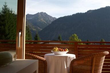 Biedermann's Suiten - Suite Sonnenschein