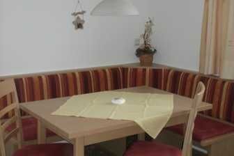 Haus Peintner - Ferienwohnung 2