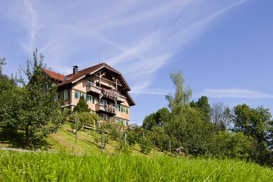 Haus Kammern 168 - Ferienwohnung 1, Gemütlichkeit und Komfort (4 Edelweiss)