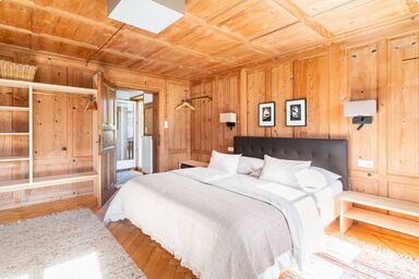 Haus Kammern 168 - Ferienwohnung 1, Gemütlichkeit und Komfort (4 Edelweiss)