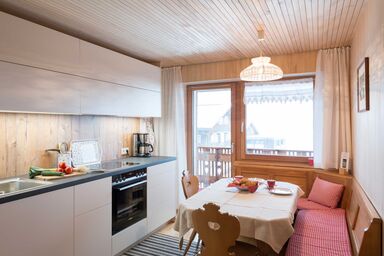 Appartements Christine - Ferienwohnung 10-14 Personen