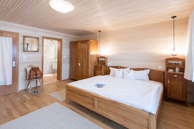 Appartements Christine - Studio