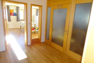 Ferienhof Eberle - Ferienwohnung Rotenberg