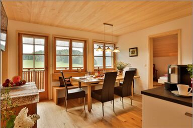 Haus Elfriede - Ferienwohnung Elfriede