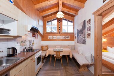 Haus Brigitte - Ferienwohnung Dreiländerblick