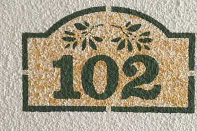 Haus Alpina *** - Zimmer 102