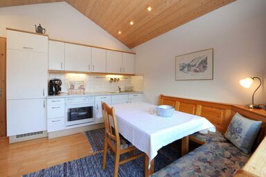 Rosa's Apartments - Ferienwohnung 2 (2 Personen)