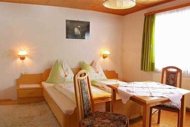 Haus Meissnitzer - Ferienwohnung