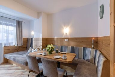 Haus Tirol - Feriewohnung THIERSEE