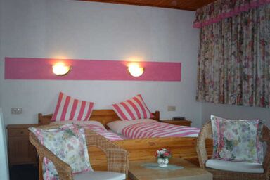 Appartements Seerose - Ferienwohnung 1