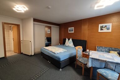 Appartements Ferienwohnungen PFAUSLER Oetz - Fewo Himmelschlüssel für 1-2 Personen