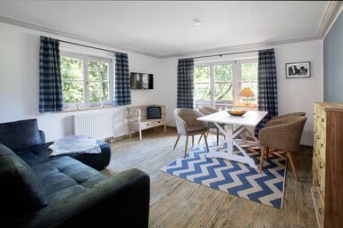 der Landhof - 3 Bergminze