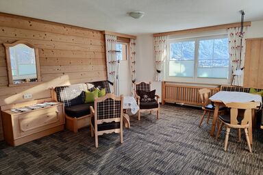 Apartment Austria - Ferienwohnung Top 3