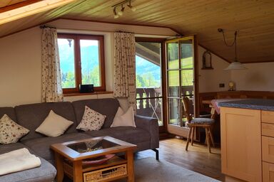 Maria Schnitzenbaumer - Schnitzenbaumer Maria