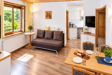 Ferienwohnung Wilder Kaiser & Kitzbüheler Alpen | SkiWelt & Hohe Salve  ITD099