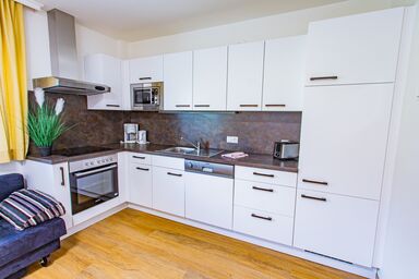 Soldanella 6 by Alpenidyll Apartments