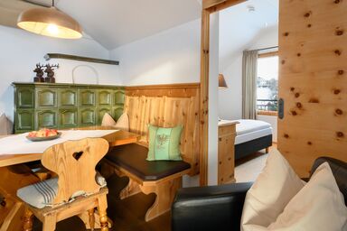 Appartement  5 "Zirbenenst"